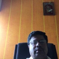 Sethu Kandaswamy
