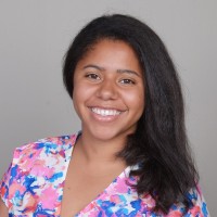 Mya Cajas