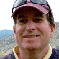 David Scott