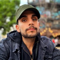 Nicolas Matias Cortazzo