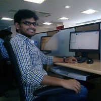Srinivas Ch