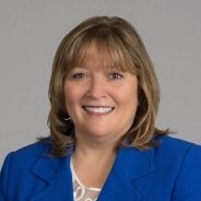 Mary Baker, Cisr