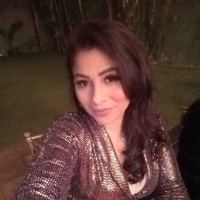 Zelene De la Rosa De la Rosa