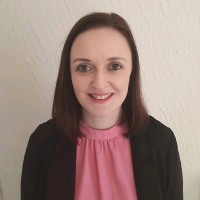 Katrina Mccourt