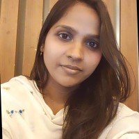 Divya Raviraj
