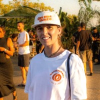 Tamara Perez Liarte 📲👩💻🏄