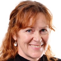 Marlene Gade Larsen