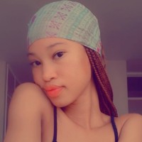Precious Palesa Molele