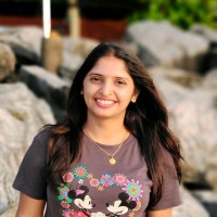 Pallavi Bhat