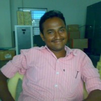 Padamati Basava