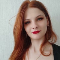 Anastasia Rudnitskaya