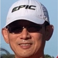 Adam Chen