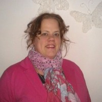 Mieke Giesen