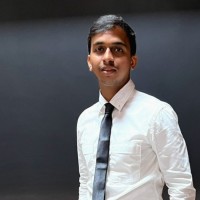 Vrushab S