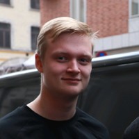 Oliver Andersson