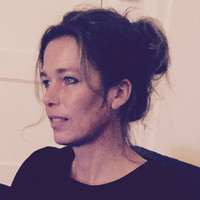 Margriet Hol