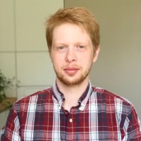 Sergey Seryakov