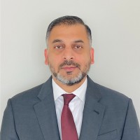 Syed Abedi