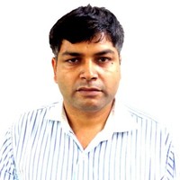 Honey Kumar