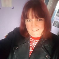 Lorna Sinclair