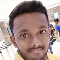 Manohar Theja K