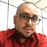 Jucenberg Nascimento