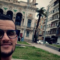 Abdou Rouabah
