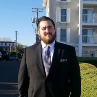 Daniel Marino