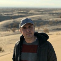 Sadegh Mousavi