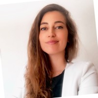 Joana Broto