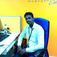 Ramaraju Yerrabachala