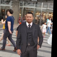 Ahmad Fairuz Akmal Mohd