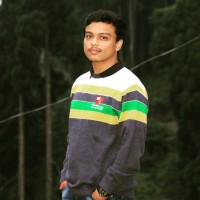 Rounak Saha