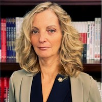Kimberly Ball
