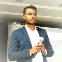Peeyush Poddar
