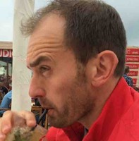 Davy Schorpion