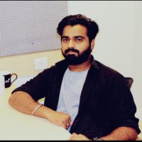 Paras Sharma
