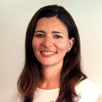María Lahuerta