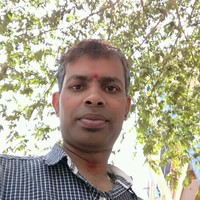 K Babu Moora