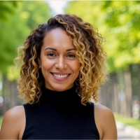 Rachel Dorcelien