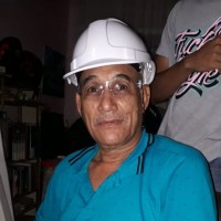 Milson Correa Carmona