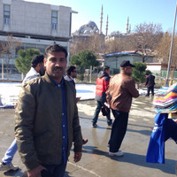 Shahid Chaudri