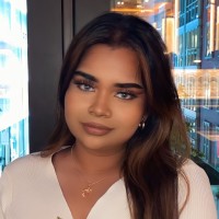 Aarani Selvarajah