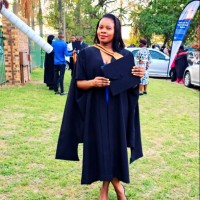 Samkelisiwe Nicolette Shabangu