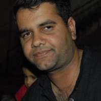 Siddharth Sharma