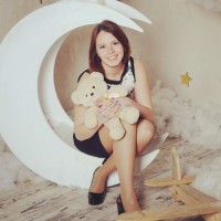 Анна Моргунова