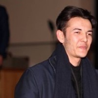 Mahmood Rasuli