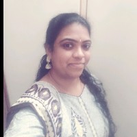 Priyanka C
