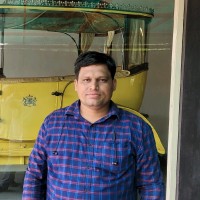 Mohammed Ghouse