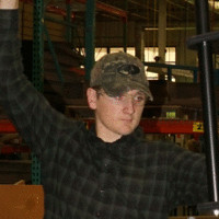 Nathan Delong